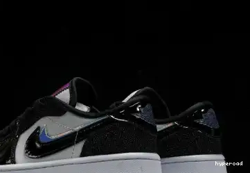 Hyperoad 1 Low Jordan Golf Pack Retro Pursuit Endless 0627